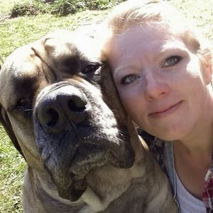 Meet your Posher, Kristy